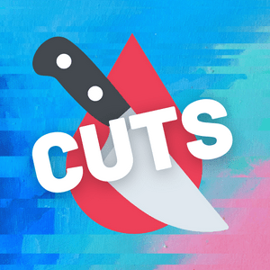 Listen to CUTS - Der kritische Film-Podcast in the App