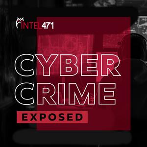 Listen to Cybercrime Exposed in the App