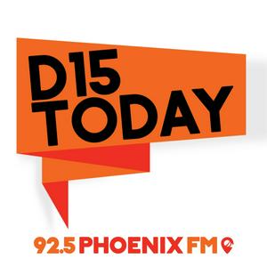 Listen to D15 Today in the App