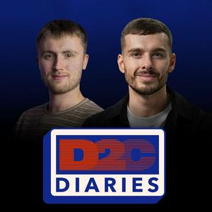D2C Diaries