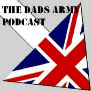 Listen to Dad's Army podcast in the App