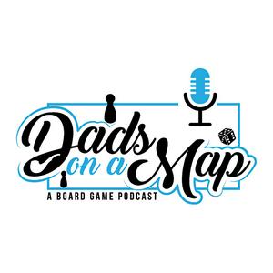 Listen to Dads on a Map in the App