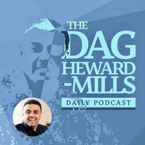 Dag Heward-Mills
