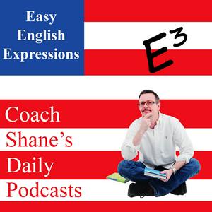 Listen to Daily Easy English Expression Podcast in the App