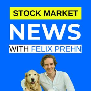 Listen to FELIX PREHN DAILY MARKET NEWS By Goat Academy in the App