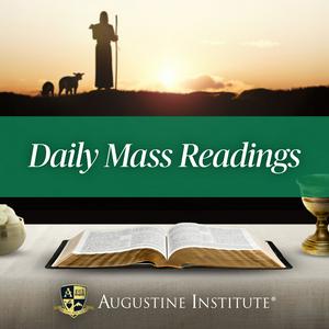 Listen to Daily Mass Readings in the App