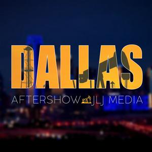 Listen to Dallas Aftershow in the App