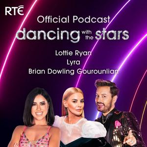 Listen to Dancing with the Stars Ireland: Official Podcast with Carl Mullan, Laura Fox and Lottie Ryan in the App