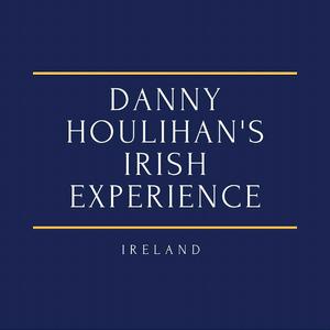 Listen to Danny Houlihan‘s Irish Experience in the App