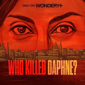 Listen to Who Killed Daphne? in the App