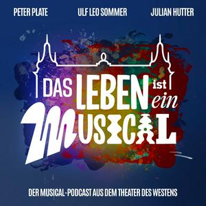 Das Leben ist ein Musical