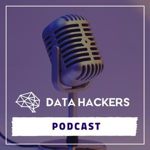 Listen to Data Hackers in the App