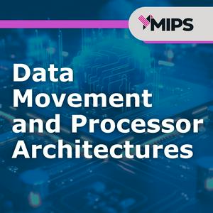 Listen to Data Movement and Processor Architectures: Accelerating Automotive Compute in the App