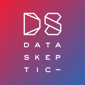 Listen to Data Skeptic in the App