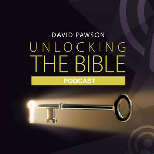 Listen to David Pawson - ’Unlocking the Bible’ Podcast in the App