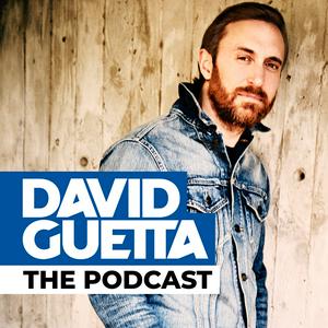 Listen to David Guetta in the App