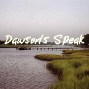 Listen to Dawson's Speak: A Podcast About Dawson's Creek in the App