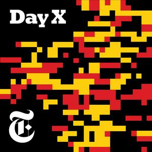 Listen to Day X in the App