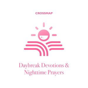 Listen to Daybreak Devotions and Nighttime Prayers in the App