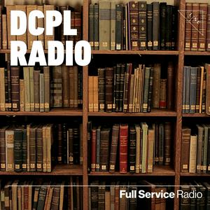 Listen to DC Public Library Radio in the App