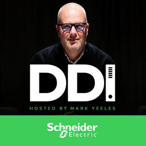 DDI - Demystifying Digital Infrastructure