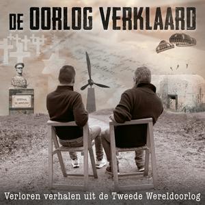 Listen to De Oorlog Verklaard in the App