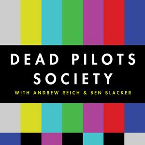 Listen to Dead Pilots Society in the App