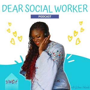 Dear Social Worker, Let's Talk