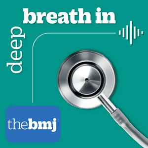 Listen to Deep Breath In in the App