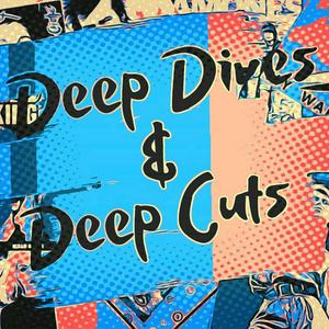 Listen to Deep Dives and Deep Cuts: the History of Punk, Post-punk and New Wave (1976-1986) in the App