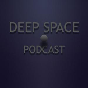 Listen to Deep Space Podcast - hosted by Marcelo Tavares in the App