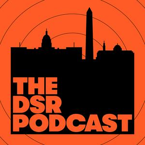 Listen to The DSR Podcast in the App