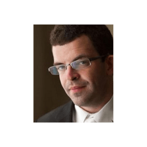 Listen to Deeper Waters with Nick Peters in the App