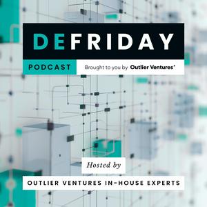 Listen to DeFriday in the App