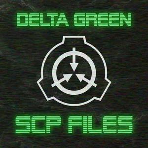 Listen to Delta Green SCP Files in the App