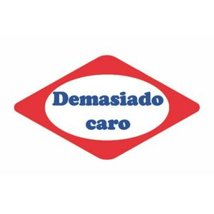 Demasiado caro (Historias de Bogotá con pan)