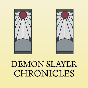 Listen to Demon Slayer Chronicles in the App