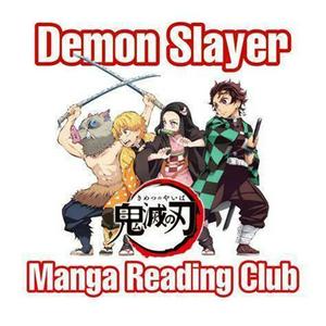 Listen to Demon Slayer Manga Reading Club / Weird Science Manga in the App