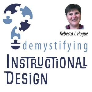 Listen to Demystifying Instructional Design in the App