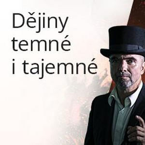 Listen to Tajemné dějiny in the App