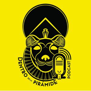 Listen to Dentro de la pirámide in the App