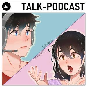 der TALK-PODCAST