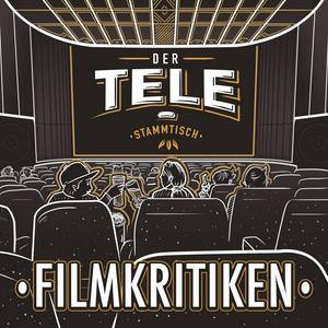 Der Tele-Stammtisch - Der Film- und Serienpodcast