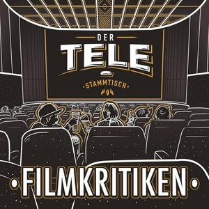 Listen to Der Tele-Stammtisch - Der Film- und Serienpodcast in the App