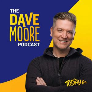 Listen to Dave Moore in the App