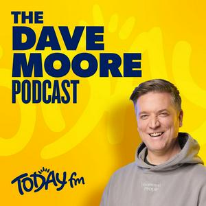 Dave Moore