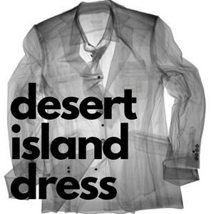 Desert Island Dress