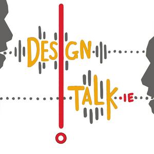 Listen to Design Talk (dot IE) in the App