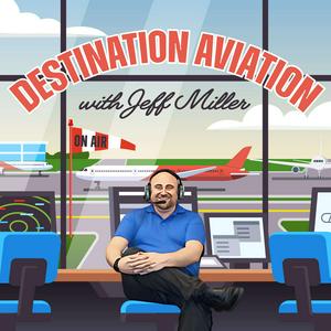 Destination Aviation