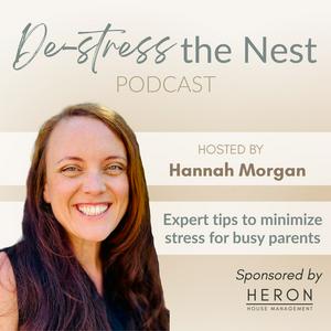 De-Stress the Nest
